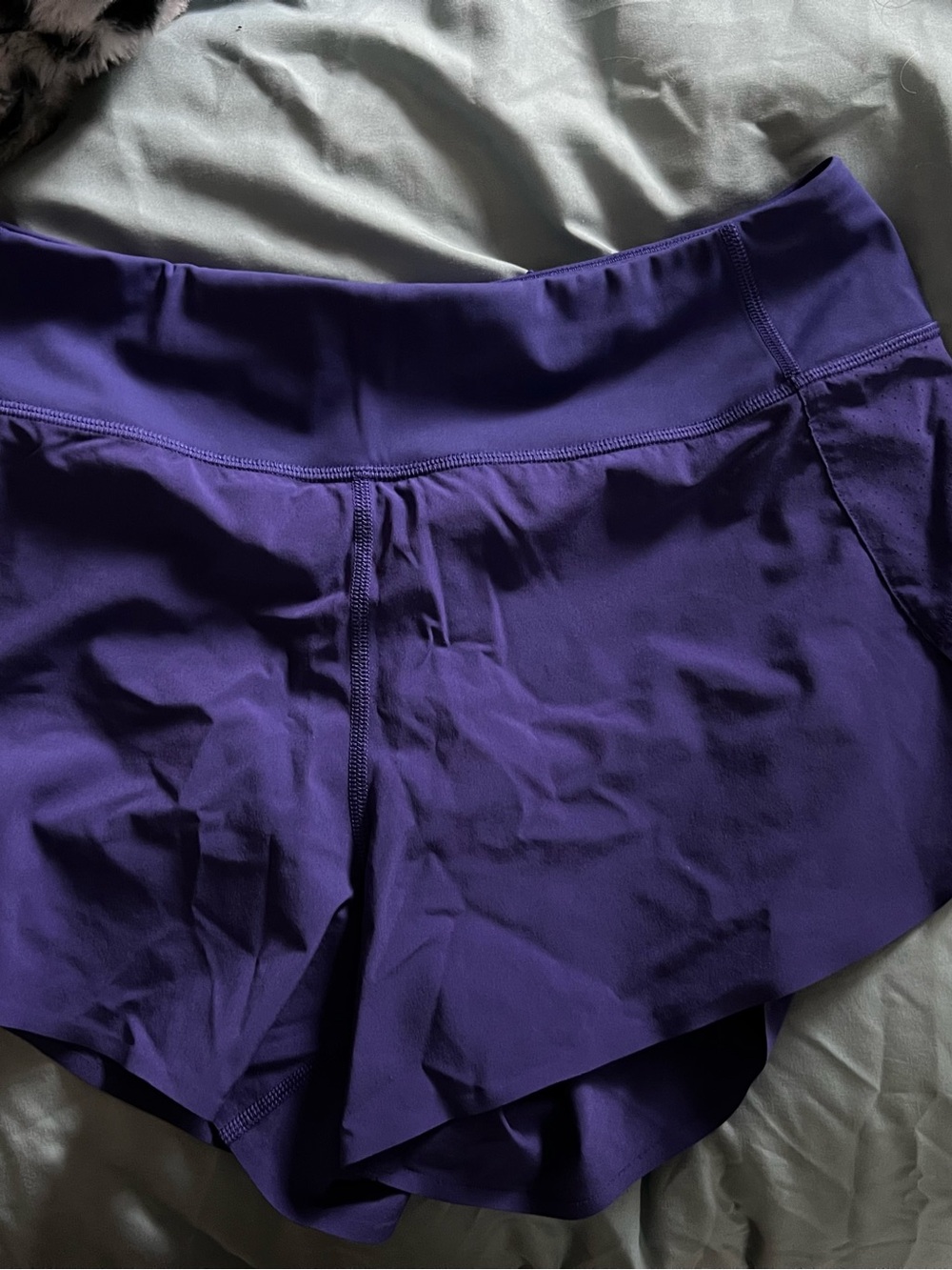 EUC women’s small Athleta shorts!